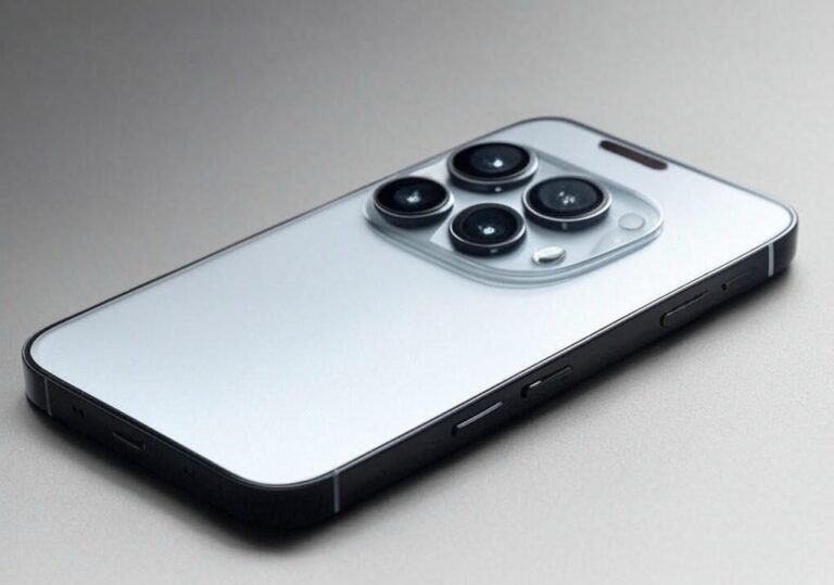 iPhone 17 Pro Max released