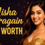 Nisha Guragain Net Worth