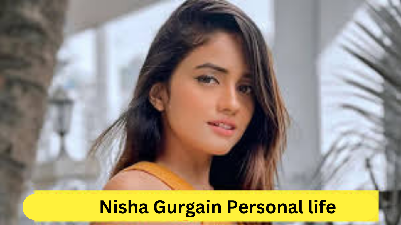 Nisha Guragain Net Worth Nisha Guragain Net Worth