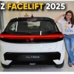 Tata Altroz