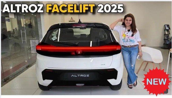 Tata Altroz
